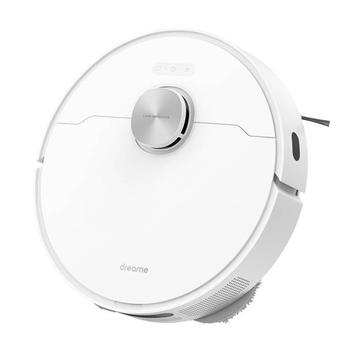Robot sprzątający DREAME L10 Prime - uniwersalny