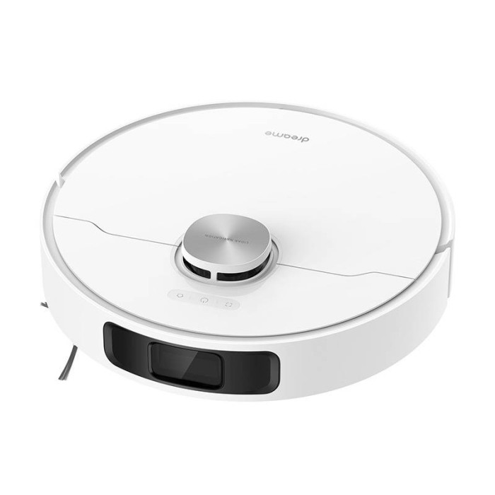 Robot sprzątający DREAME L10 Prime - uniwersalny