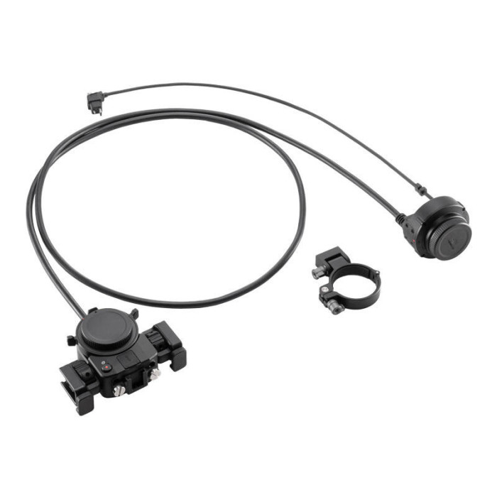 Moduł rozszerzający DJI Ronin 4D Flex - uniwersalny