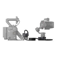 Moduł rozszerzający DJI Ronin 4D Flex - uniwersalny