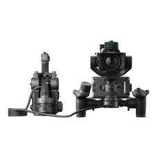 Moduł rozszerzający DJI Ronin 4D Flex - uniwersalny
