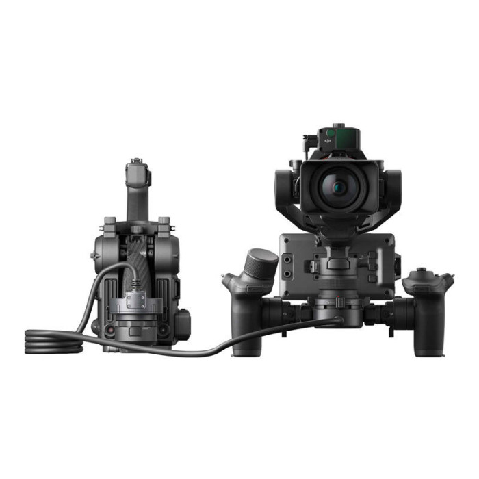 Moduł rozszerzający DJI Ronin 4D Flex - uniwersalny