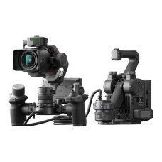 Moduł rozszerzający DJI Ronin 4D Flex - uniwersalny