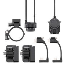 Moduł rozszerzający DJI Ronin 4D Flex - uniwersalny