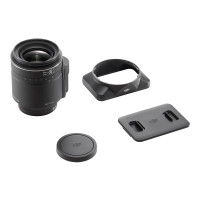 Obiektyw DJI DL PZ 17-28mm T3.0 ASPH - uniwersalny