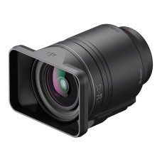 Obiektyw DJI DL PZ 17-28mm T3.0 ASPH - uniwersalny