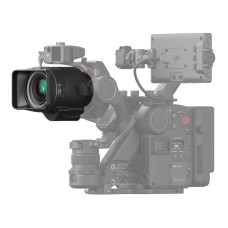 Obiektyw DJI DL PZ 17-28mm T3.0 ASPH - uniwersalny