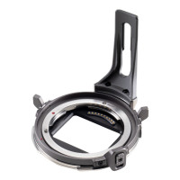 Adapter mocowania obiektywu DJI Zenmuse X9 L Mount Unit - uniwersalny