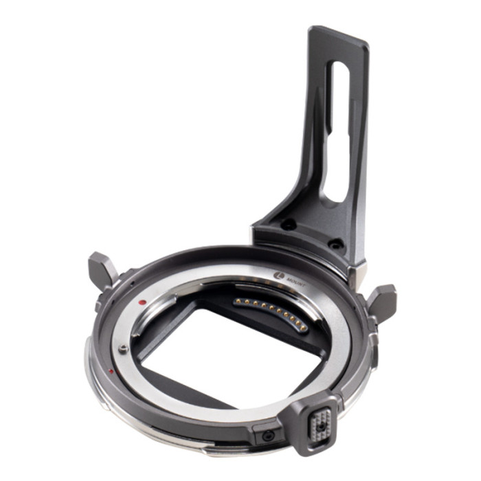 Adapter mocowania obiektywu DJI Zenmuse X9 L Mount Unit - uniwersalny