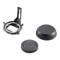 Adapter mocowania obiektywu DJI Zenmuse X9 L Mount Unit - uniwersalny