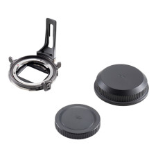 Adapter mocowania obiektywu DJI Zenmuse X9 L Mount Unit - uniwersalny