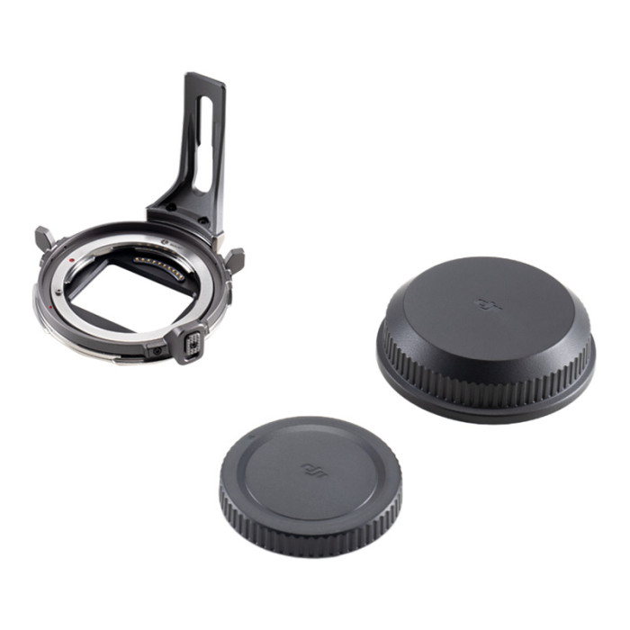 Adapter mocowania obiektywu DJI Zenmuse X9 L Mount Unit - uniwersalny