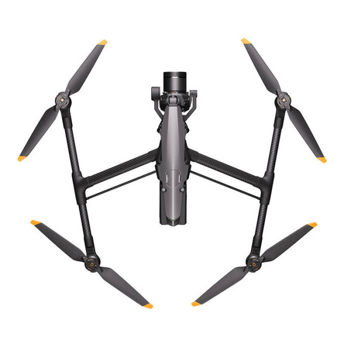 Dron DJI Inspire 3 - uniwersalny