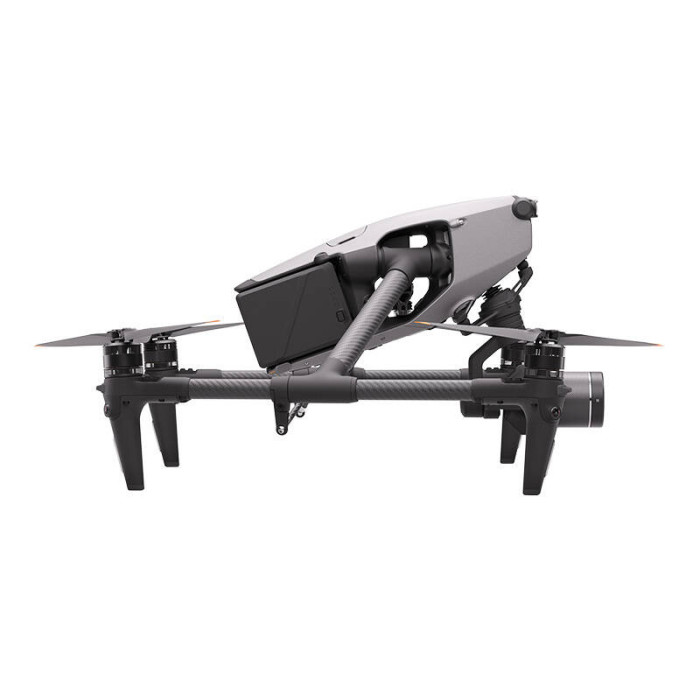 Dron DJI Inspire 3 - uniwersalny