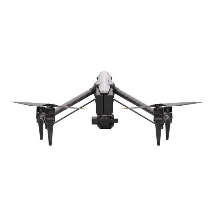 Dron DJI Inspire 3 - uniwersalny