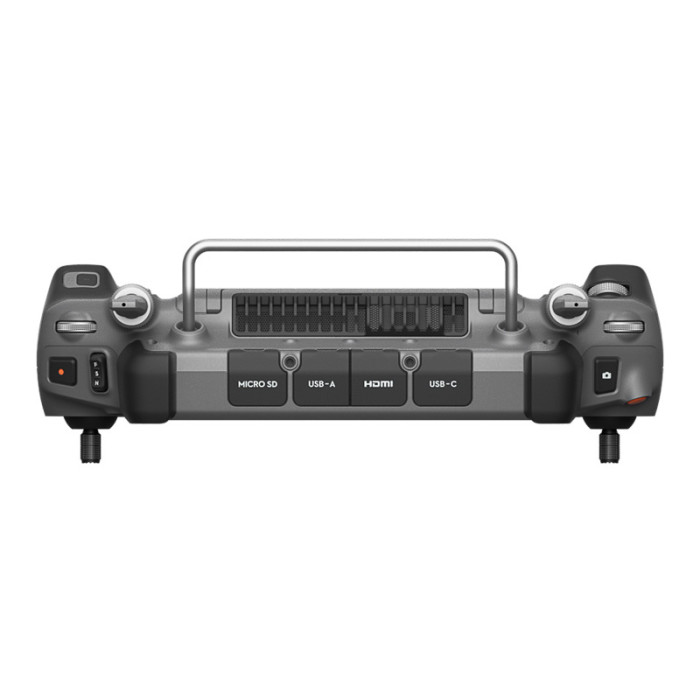 Kontroler DJI RC Plus do Inspire 3 - uniwersalny