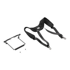 Zestaw DJI RC Plus podpórka + szelki - uniwersalny