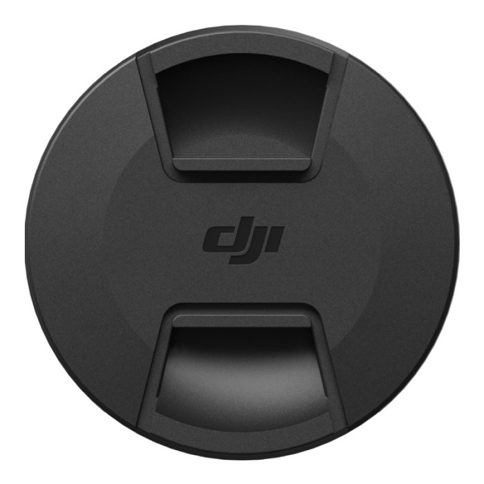 Obiektyw DJI DL 18mm F2.8 bagnet DL - uniwersalny