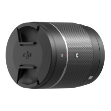 Obiektyw DJI DL 18mm F2.8 bagnet DL - uniwersalny