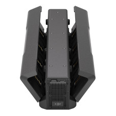 Hub ładowania DJI TB51 Inspire 3 8-akumulatorów - uniwersalny