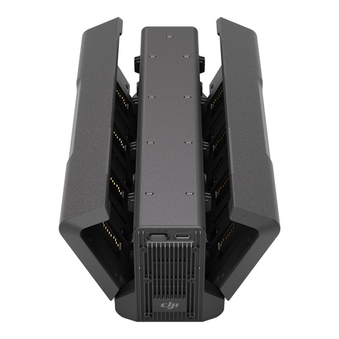 Hub ładowania DJI TB51 Inspire 3 8-akumulatorów - uniwersalny