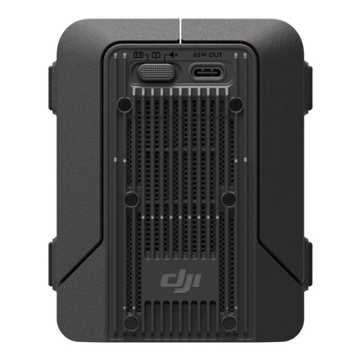 Hub ładowania DJI TB51 Inspire 3 8-akumulatorów - uniwersalny