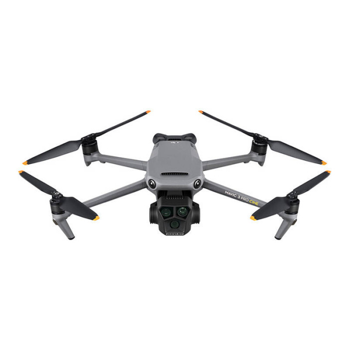 Dron DJI Mavic 3 Pro Cine Premium Combo - uniwersalny