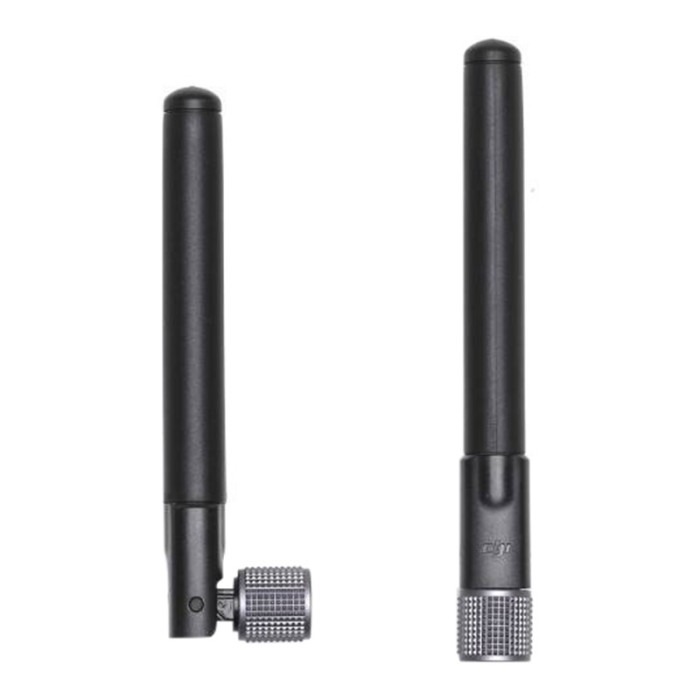 Antena DJI Pro Dual Band Soft Antenna - uniwersalny
