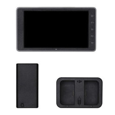 Monitor DJI CrystalSky 5,5