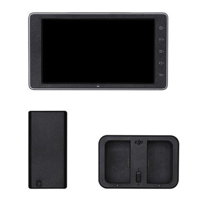 Monitor DJI CrystalSky 5,5