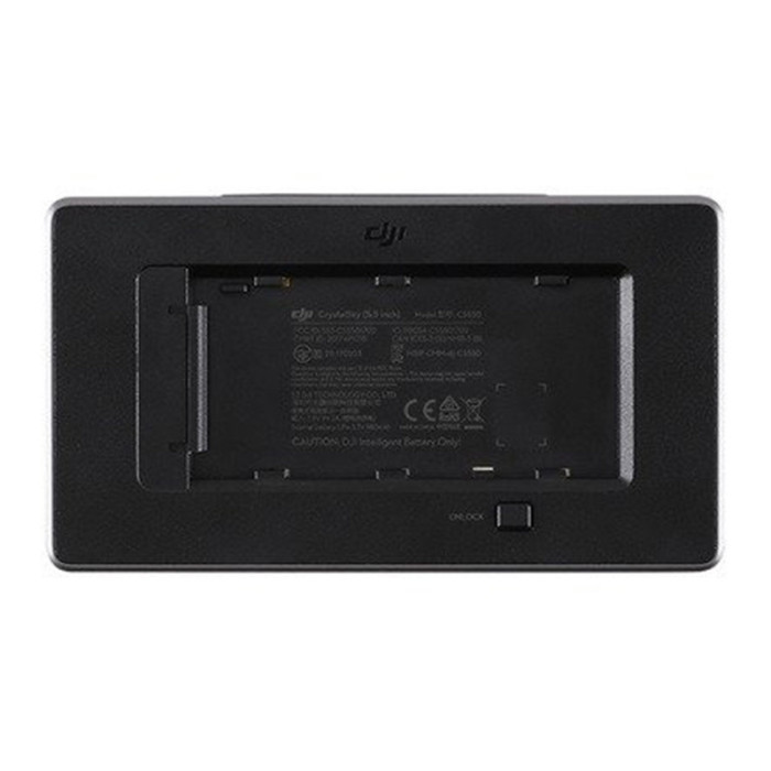 Monitor DJI CrystalSky 5,5
