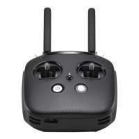 Kontroler DJI FPV Remote Controller Mode 2 - uniwersalny