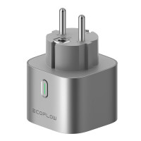 Gniazdko inteligentne ECOFLOW Smart Plug - uniwersalny