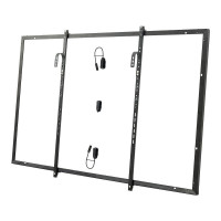 Uchwyt balkonowy ECOFLOW Balcony Hook Kit do paneli 400W - uniwersalny