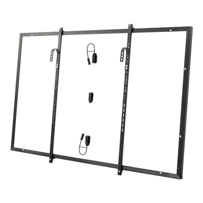 Uchwyt balkonowy ECOFLOW Balcony Hook Kit do paneli 400W - uniwersalny