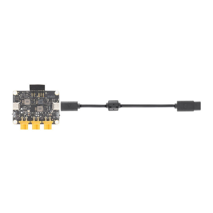 E-Port Development Kit DJI Mavic 3E/3T, Matrice 30/300/350 RTK - uniwersalny