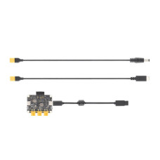 E-Port Development Kit DJI Mavic 3E/3T, Matrice 30/300/350 RTK - uniwersalny