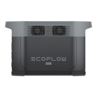 Stacja zasilania ECOFLOW DELTA 2 Max 2048Wh - uniwersalny