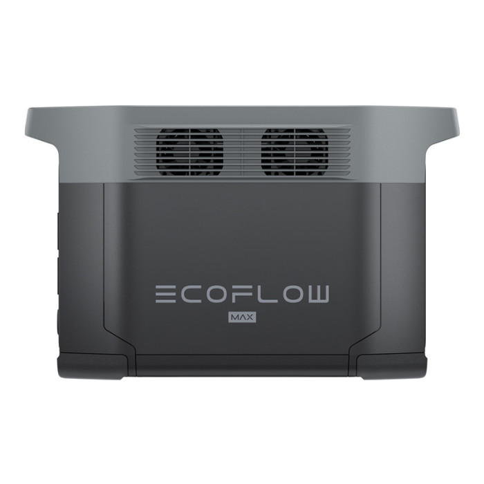 Stacja zasilania ECOFLOW DELTA 2 Max 2048Wh - uniwersalny