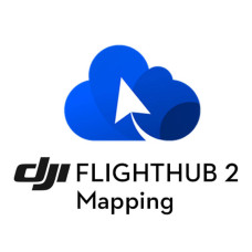 FlightHub 2 Mapping Reload Package - Kod elektroniczny - uniwersalny