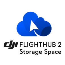 FlightHub 2 Storage Space Upgrade Package Code - Kod elektroniczny - uniwersalny