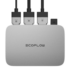 Zestaw ECOFLOW PowerStream + Smart Plug x4 - uniwersalny