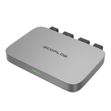 Zestaw ECOFLOW PowerStream + Smart Plug x4 - uniwersalny