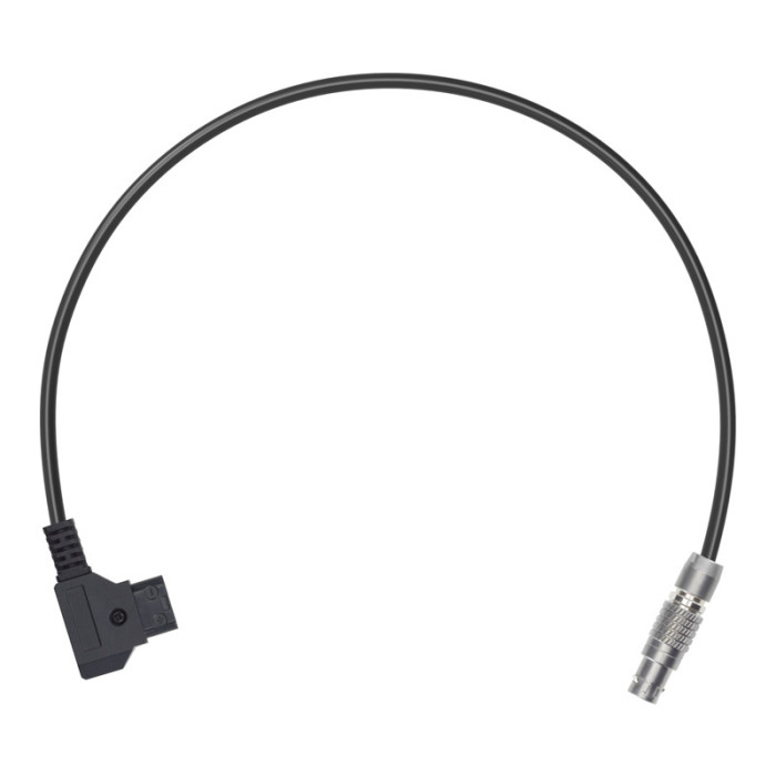 Kabel DJI P-TAP-DC-IN 0.5m - uniwersalny