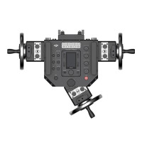 Kontroler DJI Master Wheels 3-Axis RH - uniwersalny