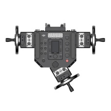 Kontroler DJI Master Wheels 3-Axis RH - uniwersalny