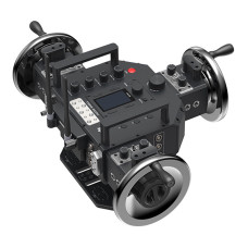 Kontroler DJI Master Wheels 3-Axis RH - uniwersalny