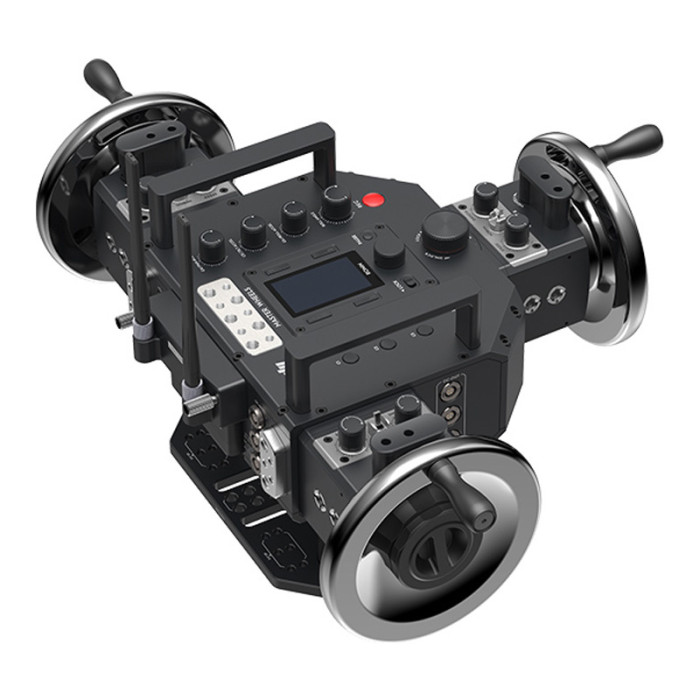 Kontroler DJI Master Wheels 3-Axis RH - uniwersalny