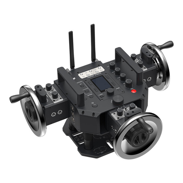 Kontroler DJI Master Wheels 3-Axis RH - uniwersalny