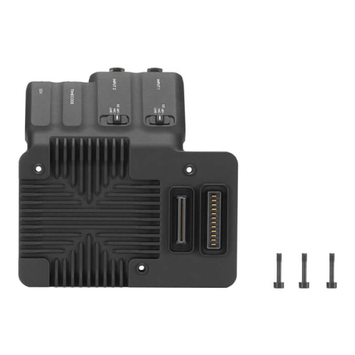 Płytka rozszerzeń DJI Ronin 4D SDI/XLR/TC - uniwersalny